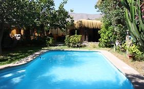 Tikay Suite Hotel