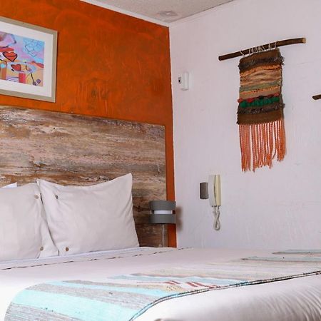 Tikay Suite Hotel Copiapo Exterior photo