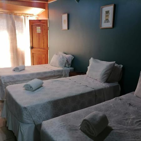 Tikay Suite Hotel Copiapo Exterior photo