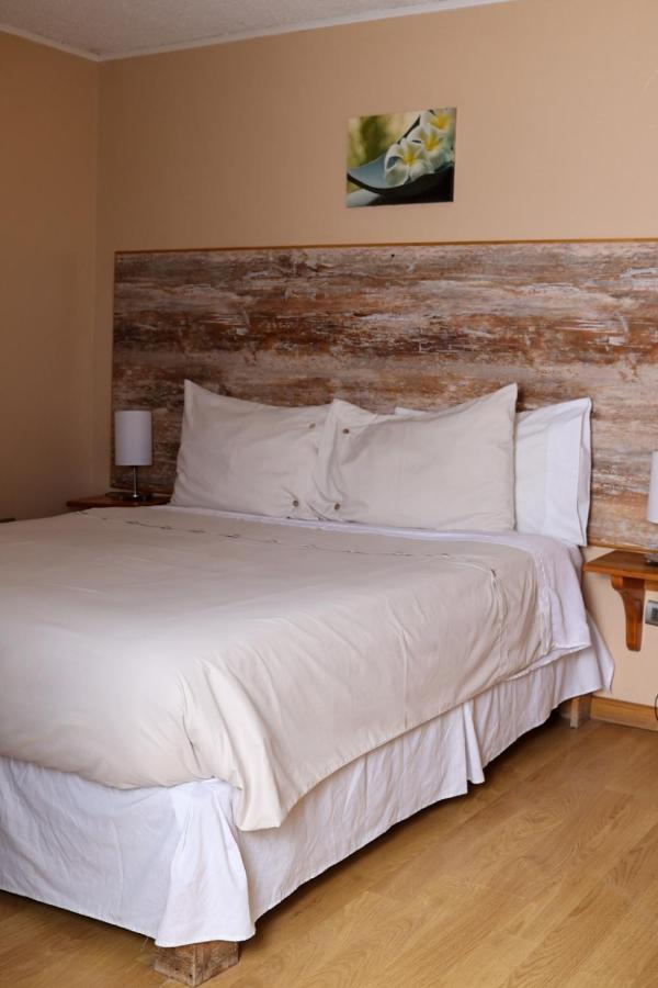 Tikay Suite Hotel Copiapo Exterior photo