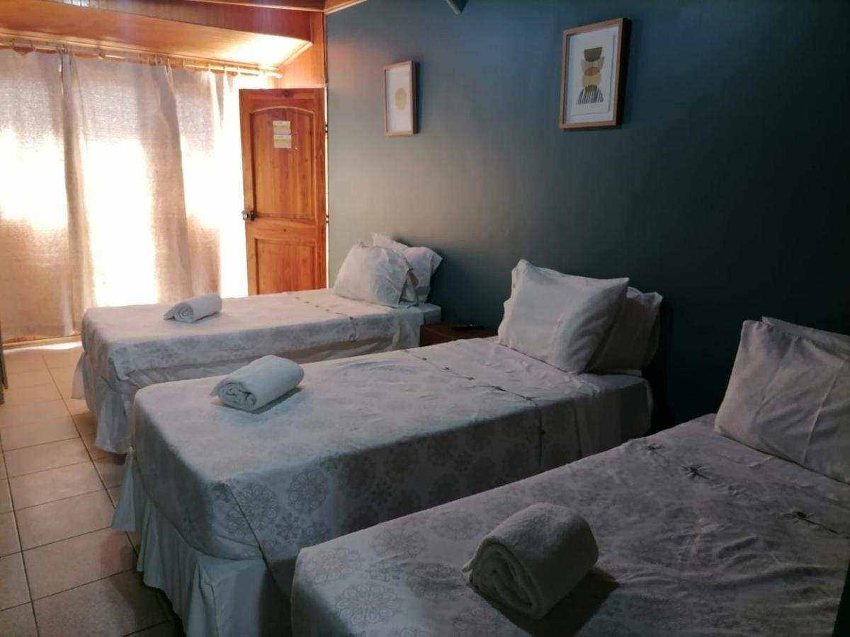 Tikay Suite Hotel Copiapo Exterior photo