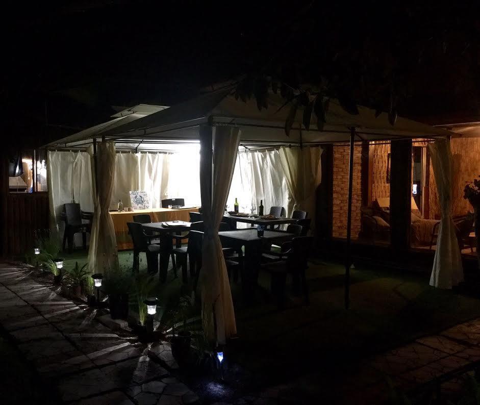 Tikay Suite Hotel Copiapo Exterior photo