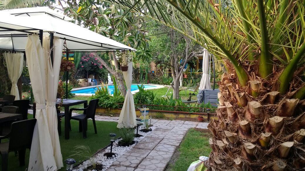 Tikay Suite Hotel Copiapo Exterior photo