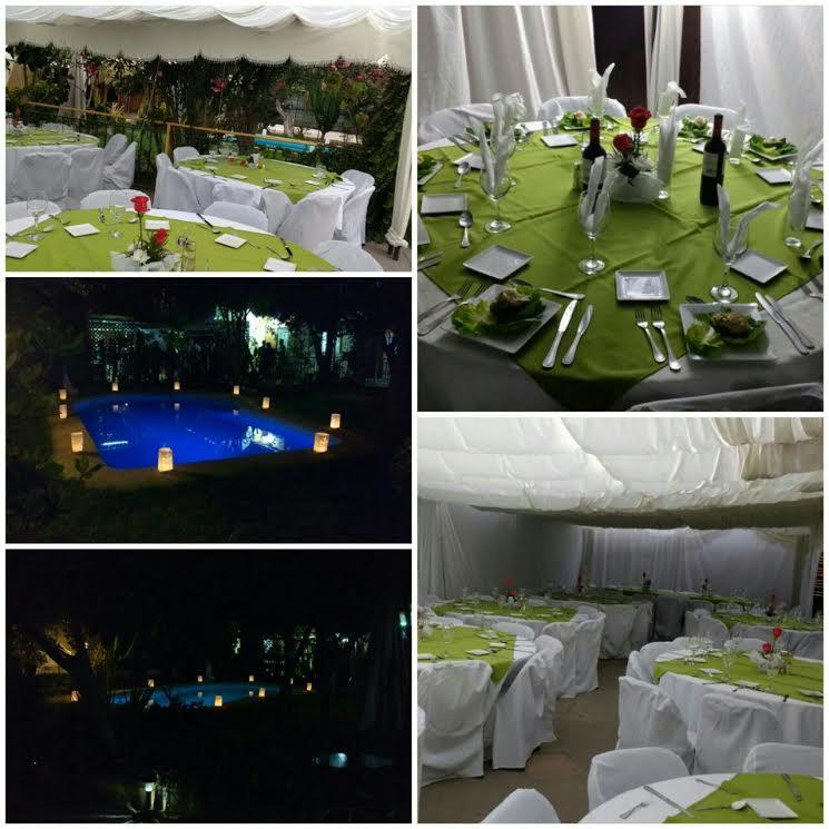 Tikay Suite Hotel Copiapo Exterior photo