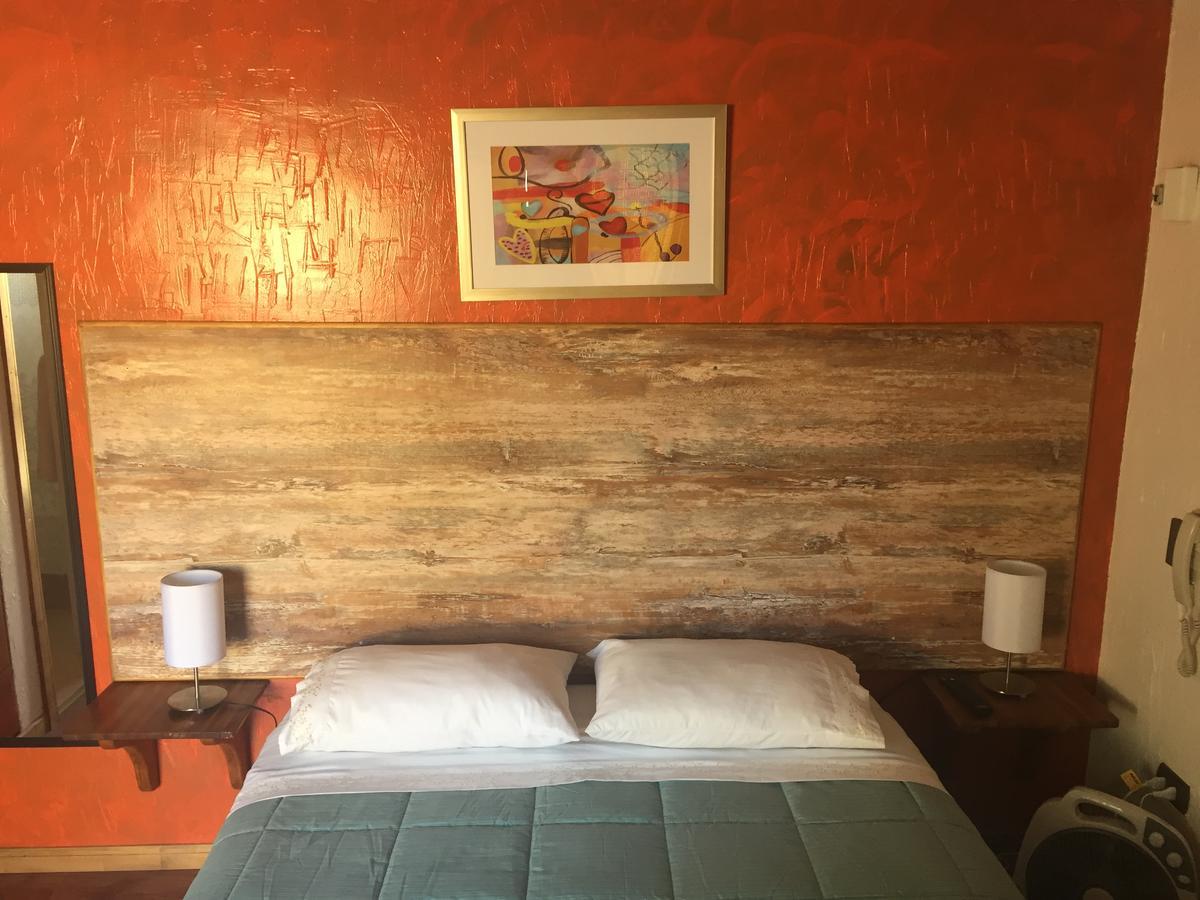 Tikay Suite Hotel Copiapo Exterior photo