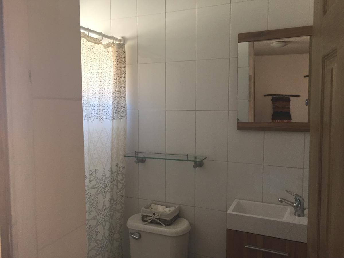 Tikay Suite Hotel Copiapo Exterior photo