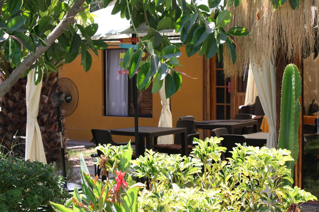 Tikay Suite Hotel Copiapo Exterior photo