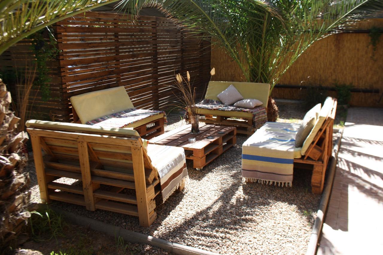 Tikay Suite Hotel Copiapo Exterior photo